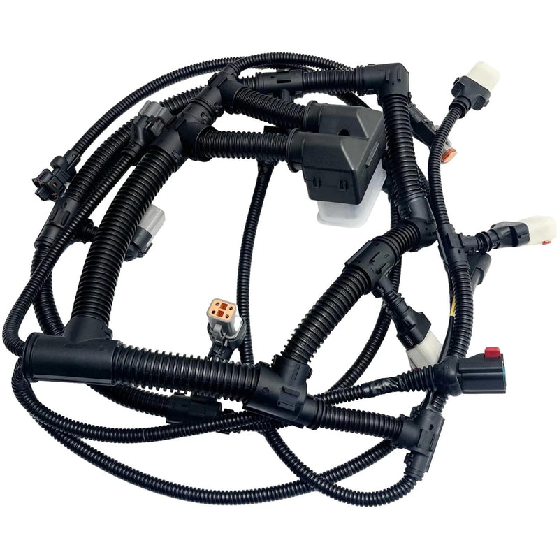 DURAFORCE Wiring Harness 493-9039 4939039 For Cummins QSB6.7 CM850 6D107 Engine