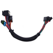 DURAFORCE Wiring Harness AM136637 for John Deere 4X4 4X2 HP X HPX GATOR XUV850D XUV620i