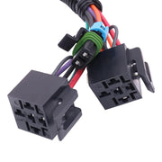 DURAFORCE Wiring Harness AM136637 for John Deere 4X4 4X2 HP X HPX GATOR XUV850D XUV620i