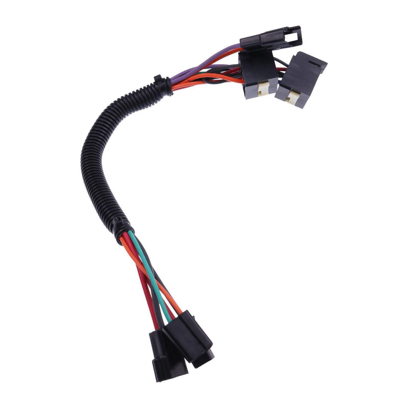 DURAFORCE Wiring Harness VGA10780 For Kawasaki Yanmar John Deere Gator Utility Vehicle