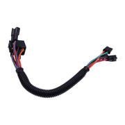 DURAFORCE Wiring Harness VGA10780 For Kawasaki Yanmar John Deere Gator Utility Vehicle