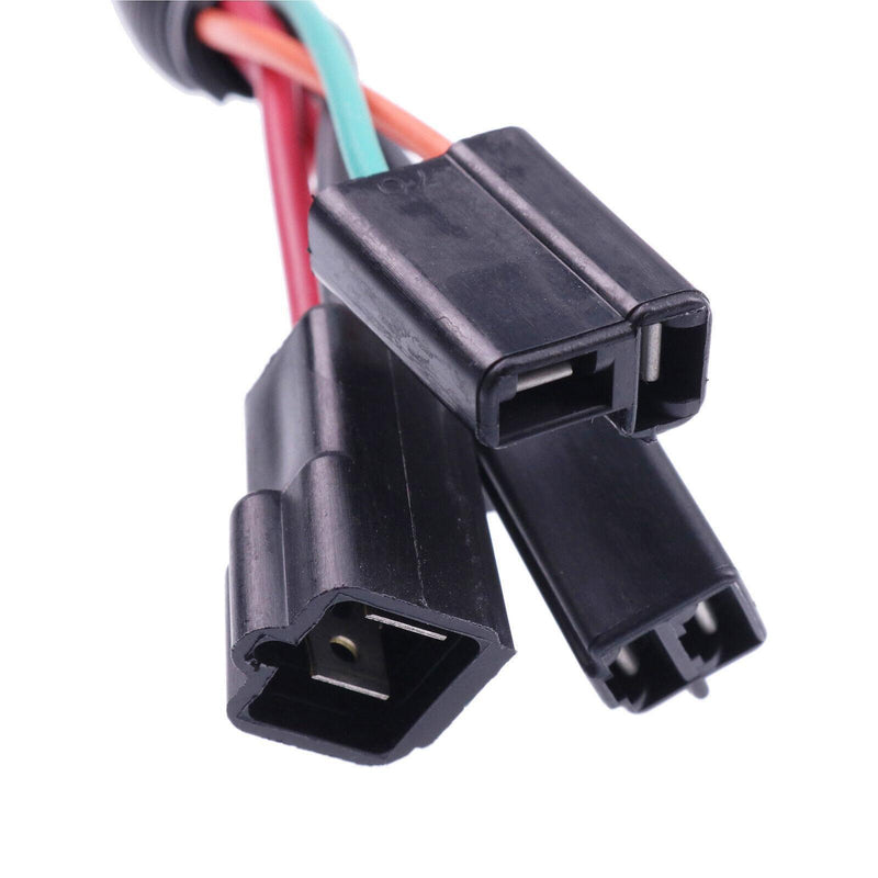 DURAFORCE Wiring Harness VGA10780 For Kawasaki Yanmar John Deere Gator Utility Vehicle