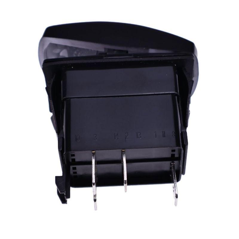 DURAFORCE Work Light Switch AM147350 For John Deere Gator RSX XUV 560 625 850 590 835 865