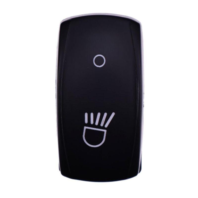 DURAFORCE Work Light Switch AM147350 For John Deere Gator RSX XUV 560 625 850 590 835 865