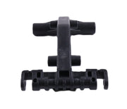 DURAFORCE XOVER Full Glass Tip Out Windshields Replacement Handle 5452827 For Polaris