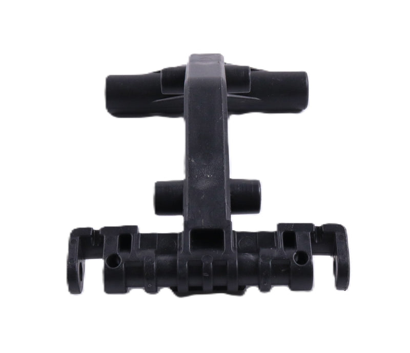 DURAFORCE XOVER Full Glass Tip Out Windshields Replacement Handle 5452827 For Polaris