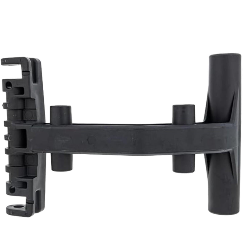 DURAFORCE XOVER Full Glass Tip Out Windshields Replacement Handle 5452827 For Polaris