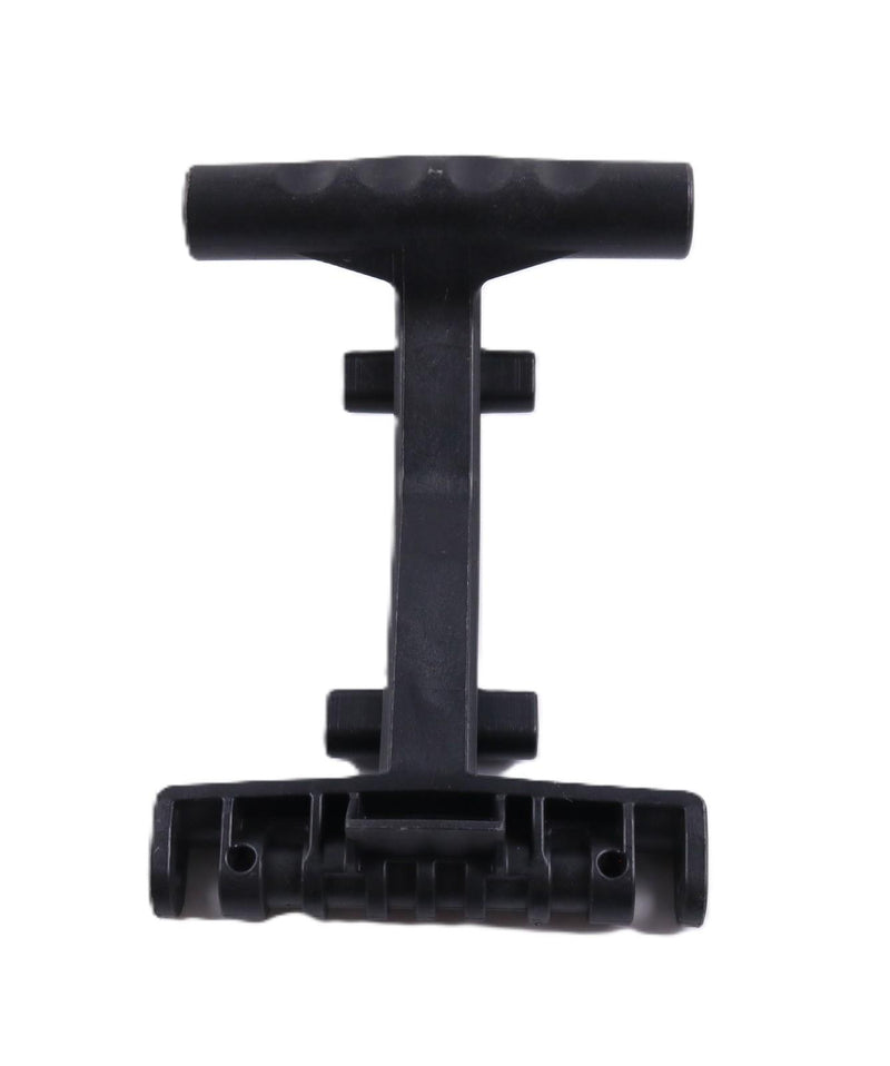 DURAFORCE XOVER Full Glass Tip Out Windshields Replacement Handle 5452827 For Polaris