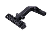 DURAFORCE XOVER Full Glass Tip Out Windshields Replacement Handle 5452827 For Polaris