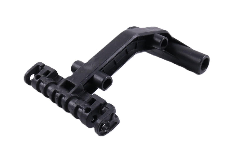 DURAFORCE XOVER Full Glass Tip Out Windshields Replacement Handle 5452827 For Polaris