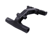 DURAFORCE XOVER Full Glass Tip Out Windshields Replacement Handle 5452827 For Polaris