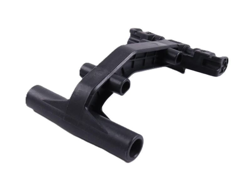 DURAFORCE XOVER Full Glass Tip Out Windshields Replacement Handle 5452827 For Polaris