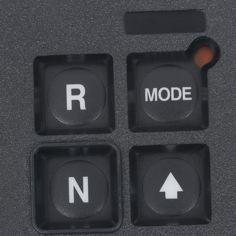 DURAFORCE 29538356 29529429 29538371 WTEC-3 Push Button Shifter Shift Pad Transmission