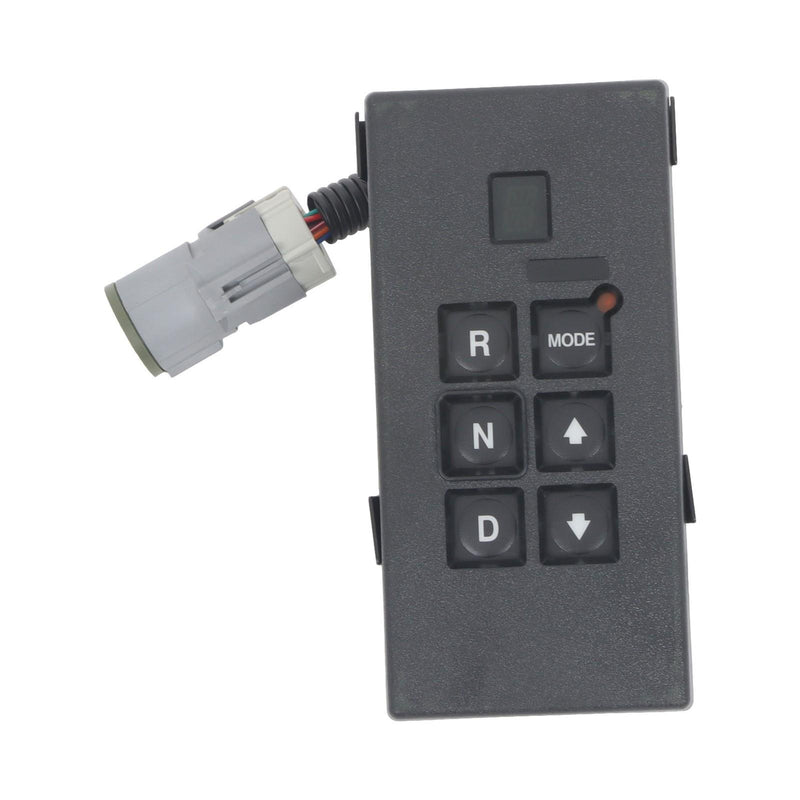 DURAFORCE 29538356 29529429 29538371 WTEC-3 Push Button Shifter Shift Pad Transmission
