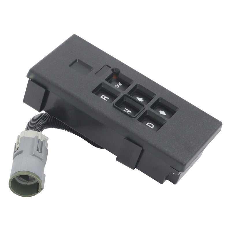 DURAFORCE 29538356 29529429 29538371 WTEC-3 Push Button Shifter Shift Pad Transmission
