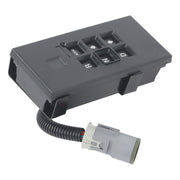 DURAFORCE 29538356 29529429 29538371 WTEC-3 Push Button Shifter Shift Pad Transmission