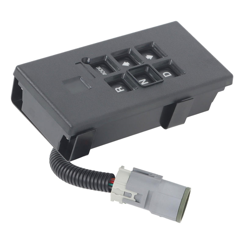 DURAFORCE 29538356 29529429 29538371 WTEC-3 Push Button Shifter Shift Pad Transmission