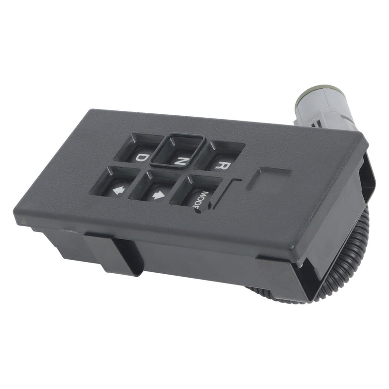 DURAFORCE 29538356 29529429 29538371 WTEC-3 Push Button Shifter Shift Pad Transmission