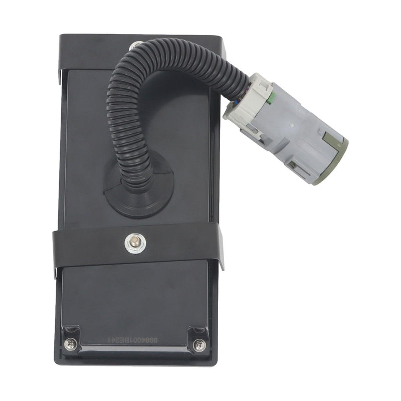 DURAFORCE 29538356 29529429 29538371 WTEC-3 Push Button Shifter Shift Pad Transmission