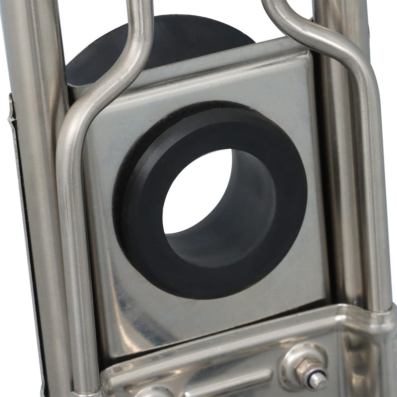 DURAFORCE Def Header Unit Level Sensor Truck For Freightliner Cascadia 2017 04-31677-000