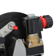 DURAFORCE Def Header Unit Level Sensor Truck For Freightliner Cascadia 2017 04-31677-000
