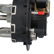 DURAFORCE Def Header Unit Level Sensor Truck For Freightliner Cascadia 2017 04-31677-000