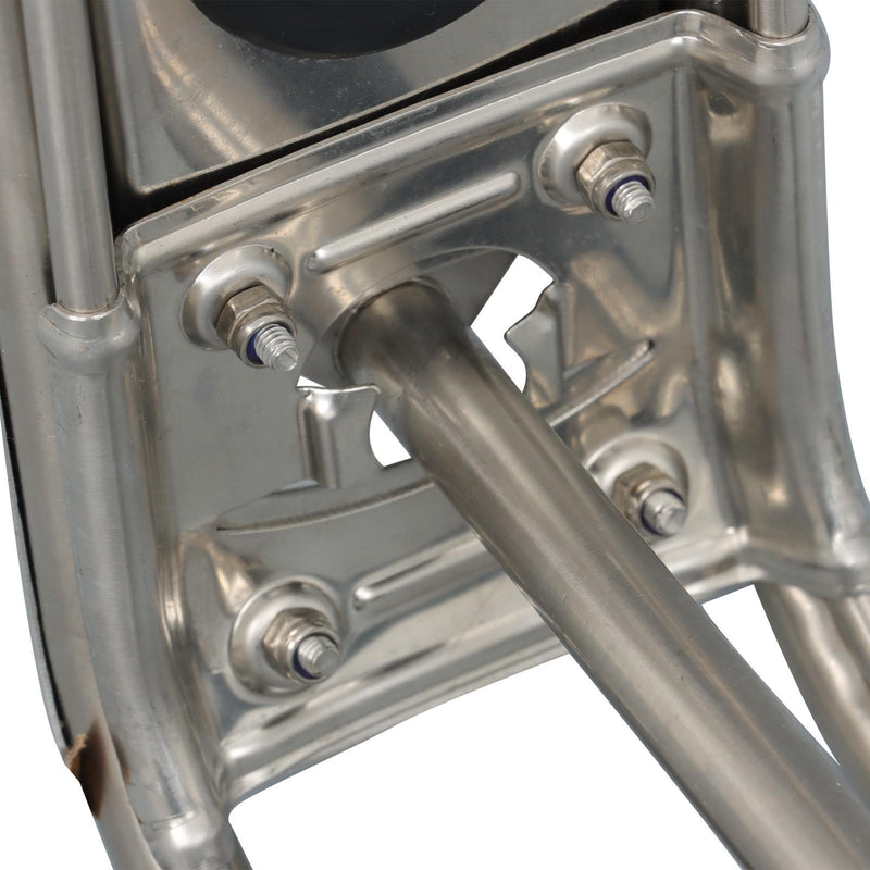 DURAFORCE Def Header Unit Level Sensor Truck For Freightliner Cascadia 2017 04-31677-000