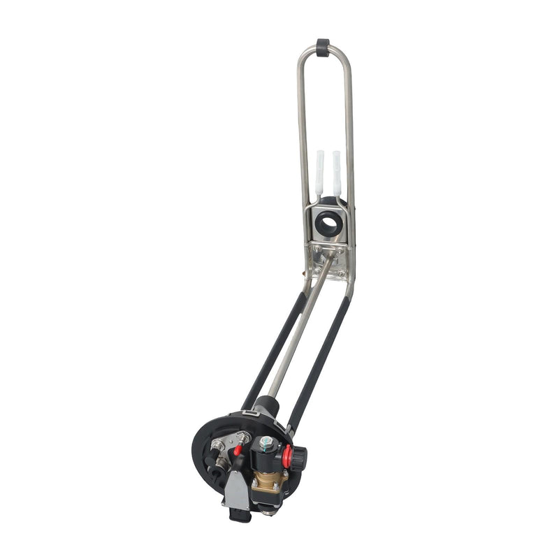 DURAFORCE Def Header Unit Level Sensor Truck For Freightliner Cascadia 2017 04-31677-000