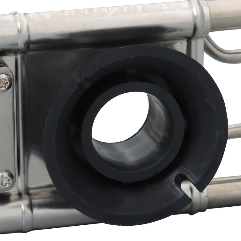 DURAFORCE Def Header Unit Level Sensor Truck For Freightliner Cascadia 2017 04-31677-000