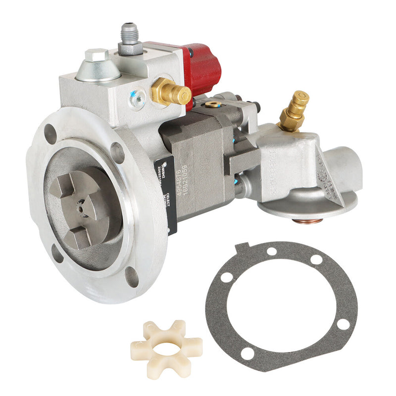 DURAFORCE Unused Fuel Pump For Cummins Engine N14 M11 QSM11 ISM11 With Base High Quality