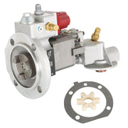 DURAFORCE Unused Fuel Pump For Cummins Engine N14 M11 QSM11 ISM11 With Base High Quality