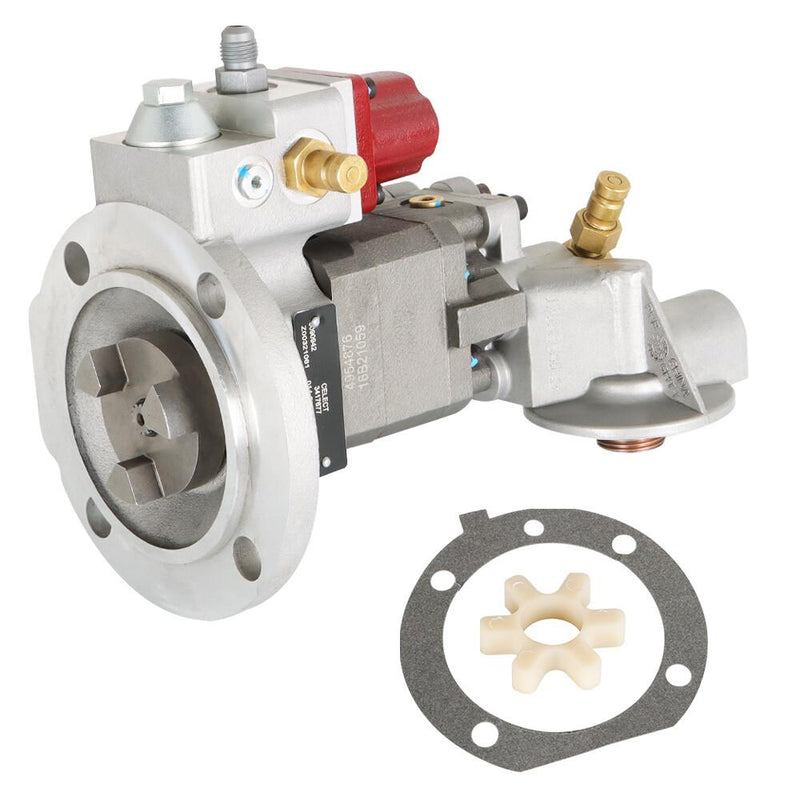 DURAFORCE Unused Fuel Pump For Cummins Engine N14 M11 QSM11 ISM11 With Base High Quality