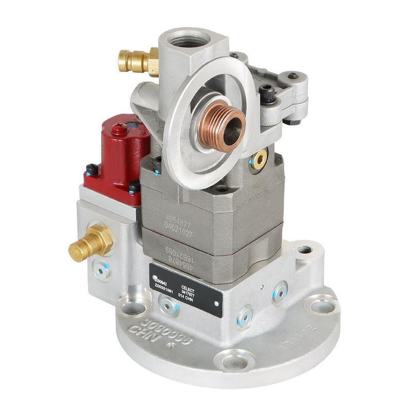 DURAFORCE Unused Fuel Pump For Cummins Engine N14 M11 QSM11 ISM11 With Base High Quality