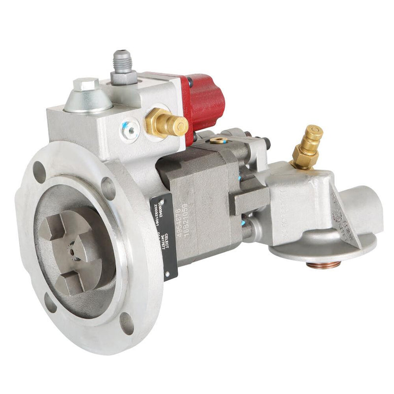 DURAFORCE Unused Fuel Pump For Cummins Engine N14 M11 QSM11 ISM11 With Base High Quality