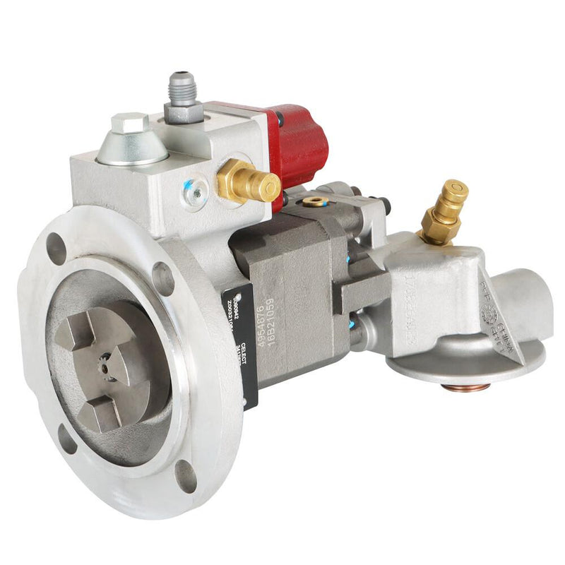 DURAFORCE Unused Fuel Pump For Cummins Engine N14 M11 QSM11 ISM11 With Base High Quality