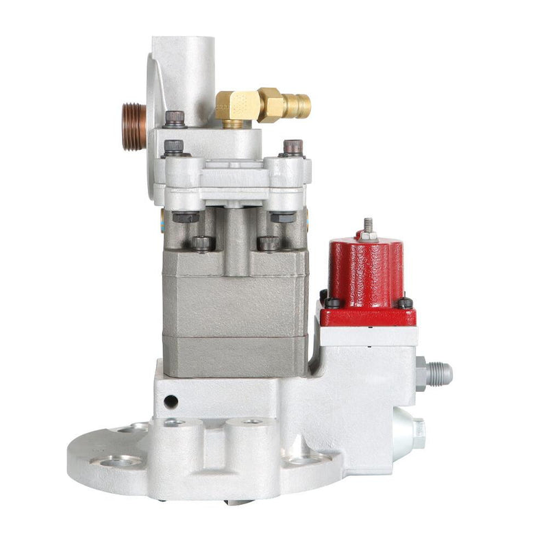 DURAFORCE Unused Fuel Pump For Cummins Engine N14 M11 QSM11 ISM11 With Base High Quality
