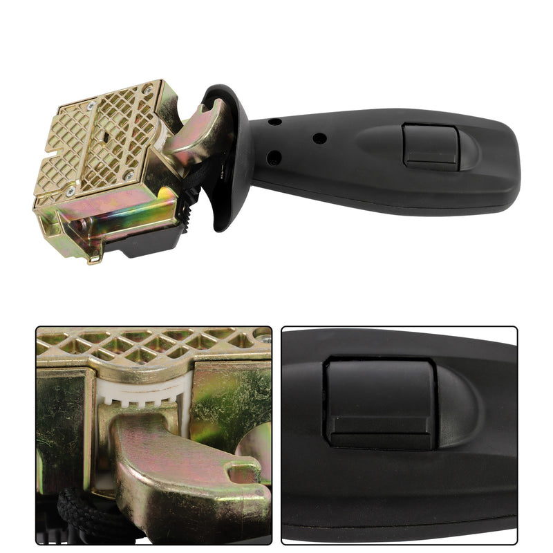 DURAFORCE Shifter Control Switch For Freightliner Cascadia Trucks 06-97099-001 2018-2024