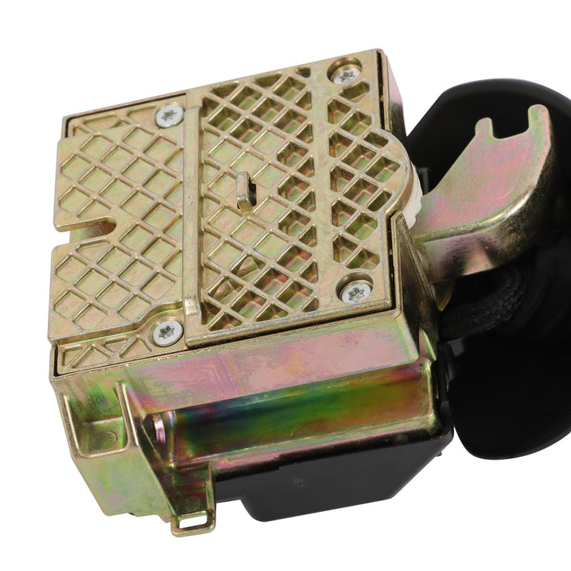 DURAFORCE Shifter Control Switch For Freightliner Cascadia Trucks 06-97099-001 2018-2024
