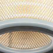 DURAFORCE 2 Pack Engine Air Filter P153551 LAF3551 PA2705 For Freightliner Kenworth Mack