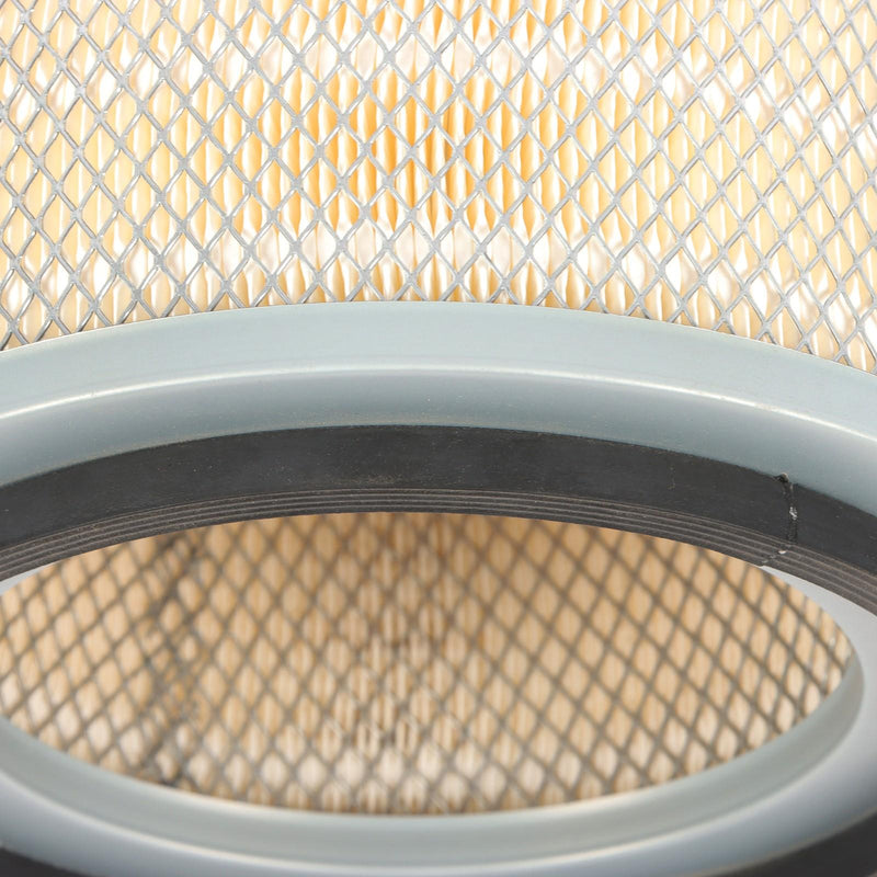 DURAFORCE 2 Pack Engine Air Filter P153551 LAF3551 PA2705 For Freightliner Kenworth Mack