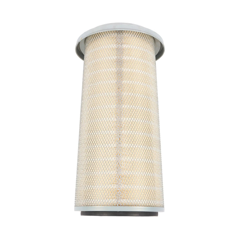 DURAFORCE 2 Pack Engine Air Filter P153551 LAF3551 PA2705 For Freightliner Kenworth Mack