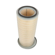 DURAFORCE 2 Pack Engine Air Filter P153551 LAF3551 PA2705 For Freightliner Kenworth Mack