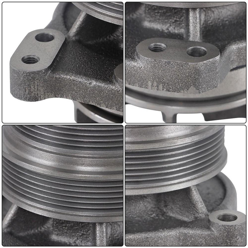 DURAFORCE 3683651 3684450 3694450 Heavy Duty Water Pump For CM2350 X114B X15 CM2350 X116B