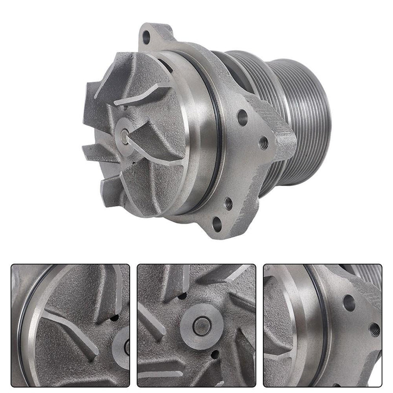 DURAFORCE 3683651 3684450 3694450 Heavy Duty Water Pump For CM2350 X114B X15 CM2350 X116B