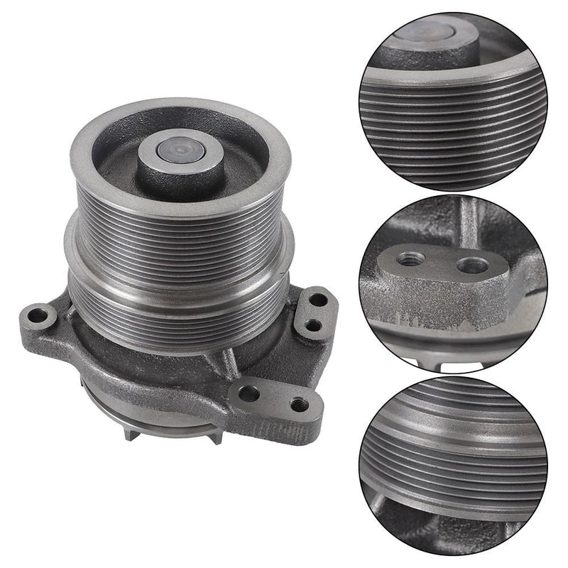 DURAFORCE 3683651 3684450 3694450 Heavy Duty Water Pump For CM2350 X114B X15 CM2350 X116B