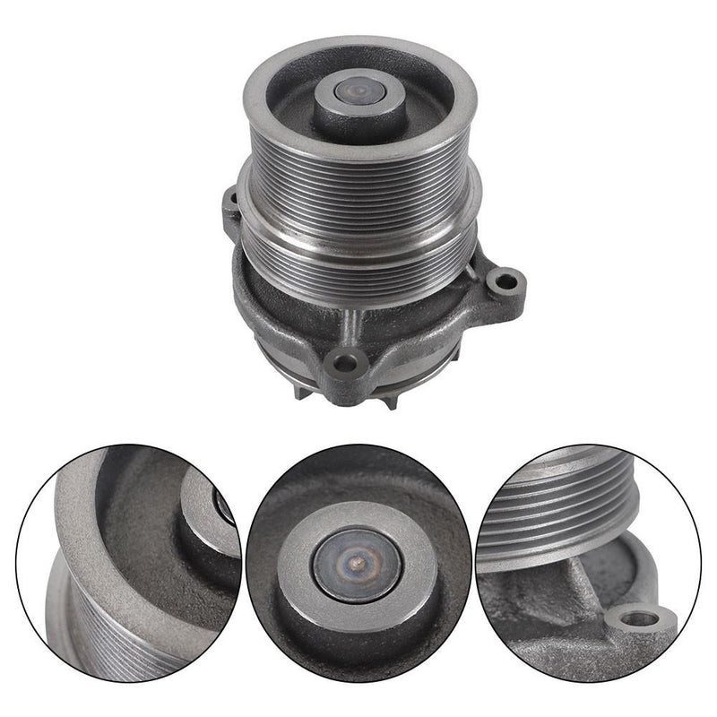 DURAFORCE 3683651 3684450 3694450 Heavy Duty Water Pump For CM2350 X114B X15 CM2350 X116B