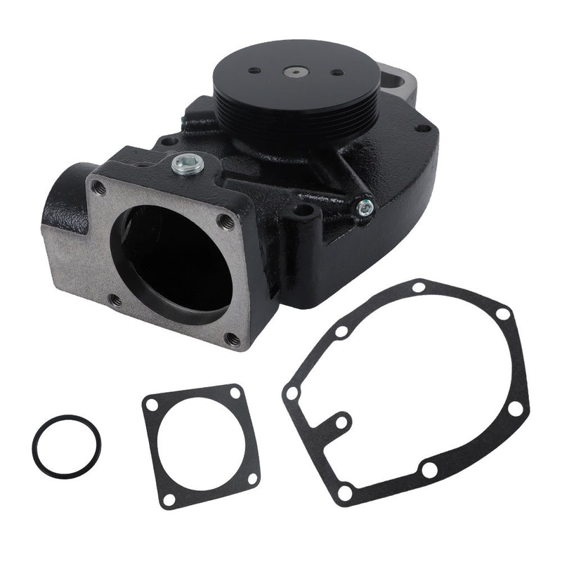 DURAFORCE Water Pump & Gaskets Heavy Duty For Cummins N14 Engines 3801708 3022474 AR45217