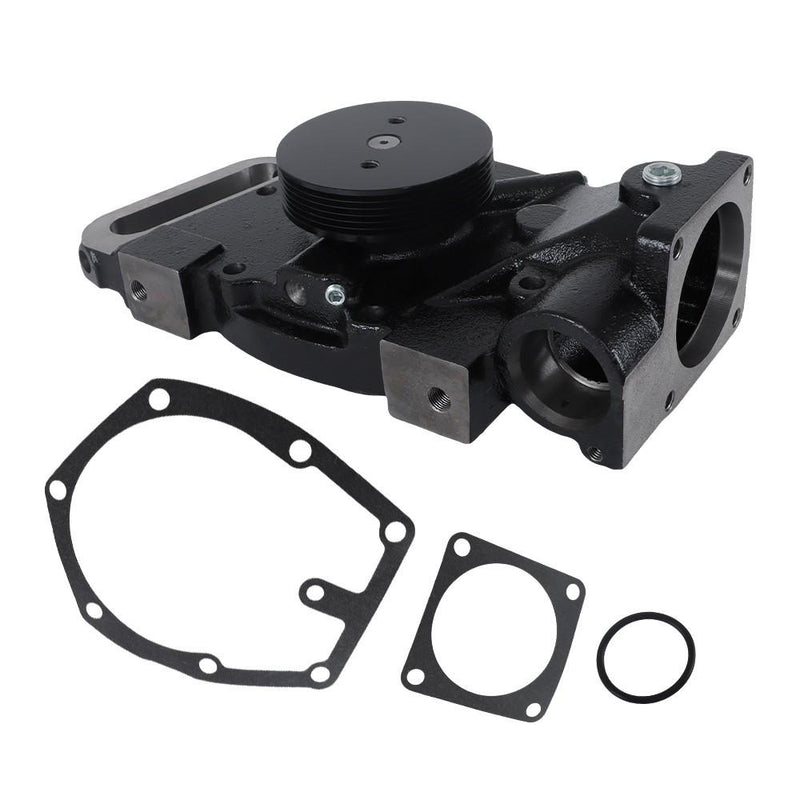 DURAFORCE Water Pump & Gaskets Heavy Duty For Cummins N14 Engines 3801708 3022474 AR45217
