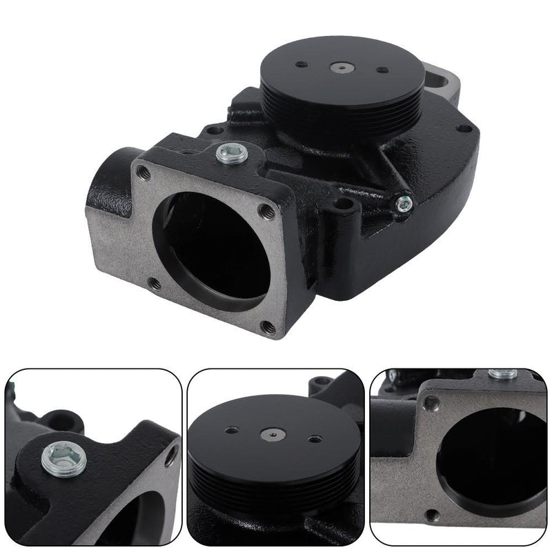 DURAFORCE Water Pump & Gaskets Heavy Duty For Cummins N14 Engines 3801708 3022474 AR45217