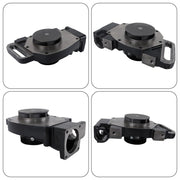 DURAFORCE Water Pump & Gaskets Heavy Duty For Cummins N14 Engines 3801708 3022474 AR45217